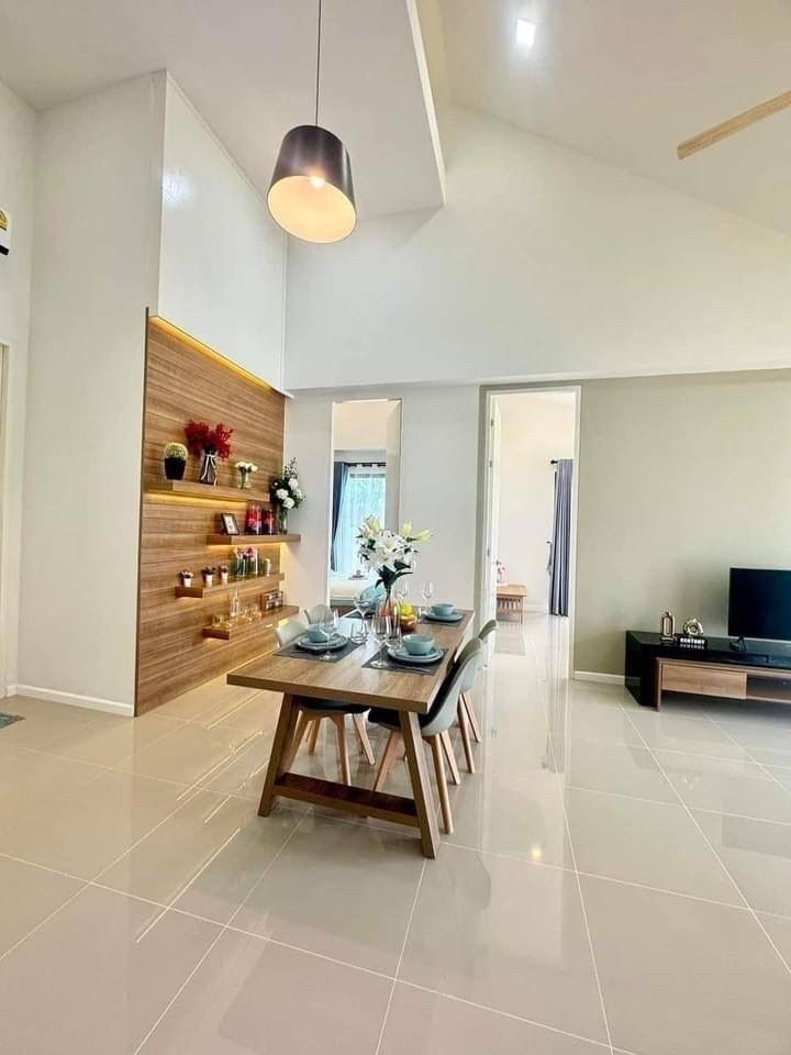 Вилла в Паттайе, Таиланд, 248 м² - фото 13