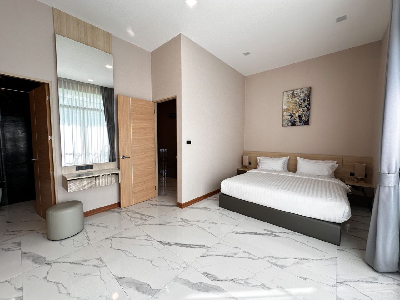 Вилла в Паттайе, Таиланд, 181 м² - фото 13