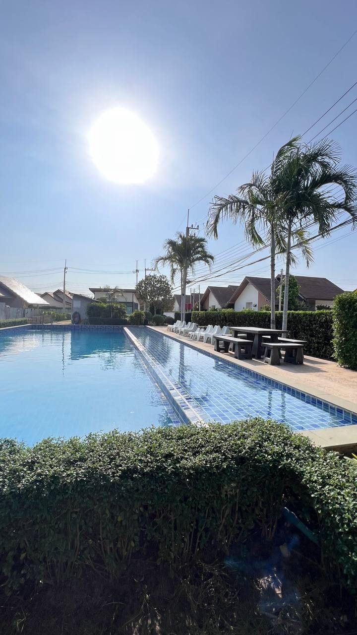 Вилла в Паттайе, Таиланд, 248 м² - фото 15