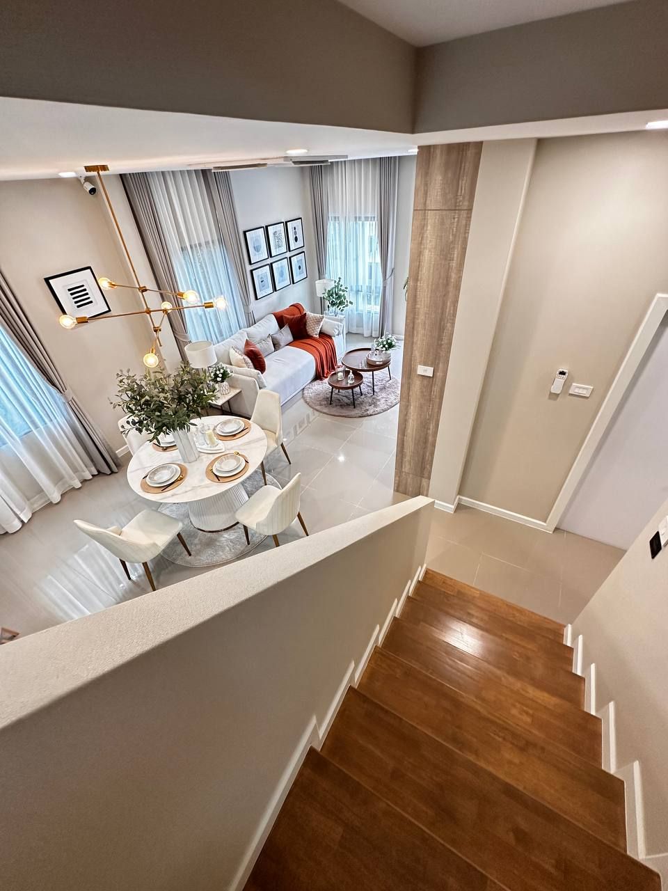 Вилла в Паттайе, Таиланд, 179 м² - фото 16