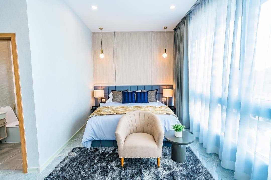 Вилла в Паттайе, Таиланд, 339 м² - фото 16