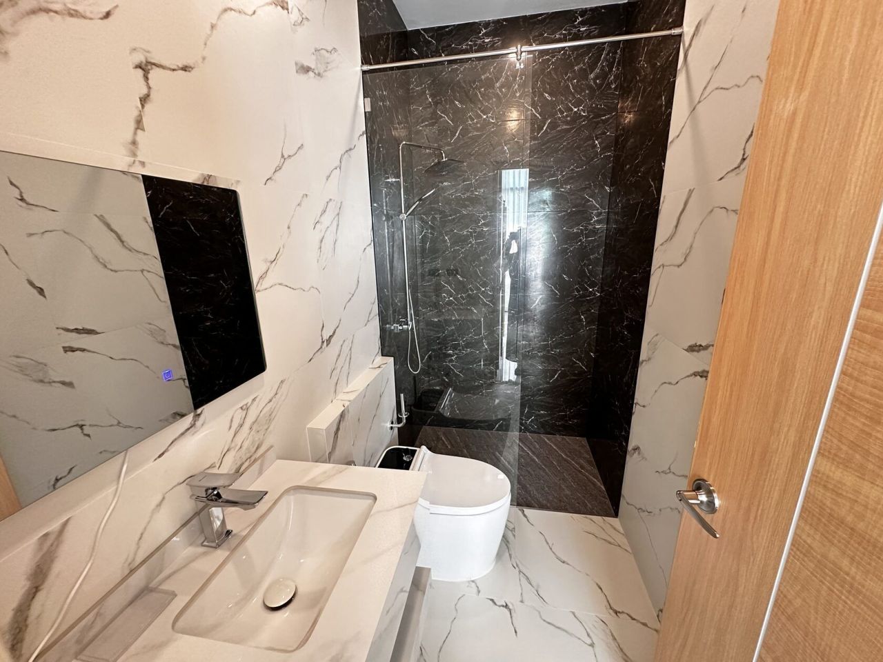 Вилла в Паттайе, Таиланд, 181 м² - фото 15