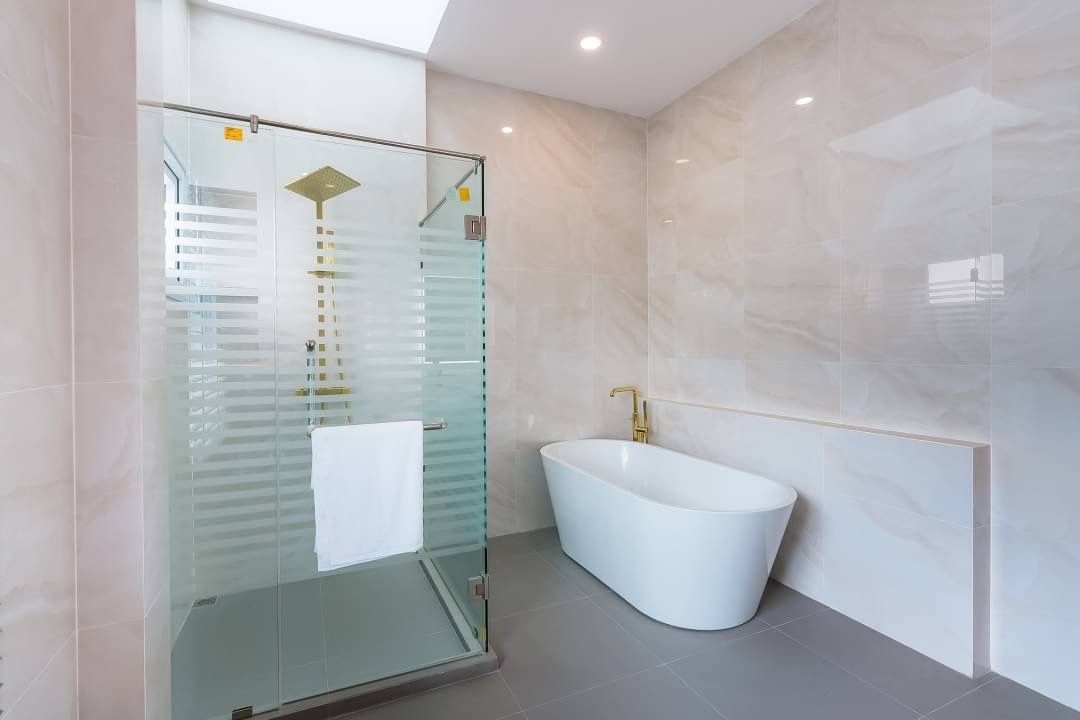 Вилла в Паттайе, Таиланд, 339 м² - фото 17