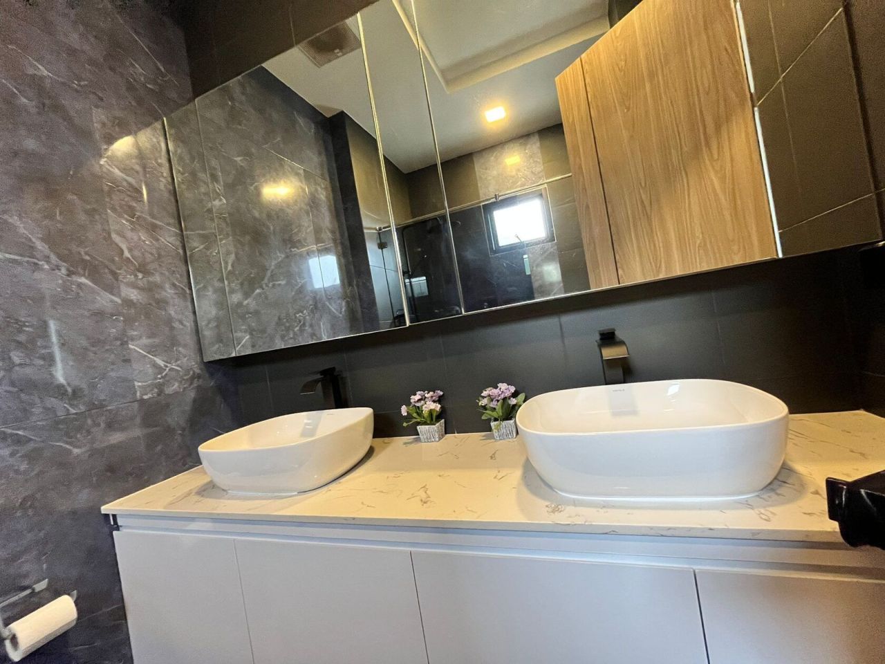 Вилла в Паттайе, Таиланд, 332 м² - фото 17