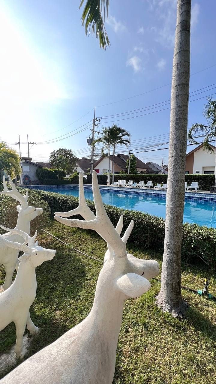 Вилла в Паттайе, Таиланд, 248 м² - фото 17