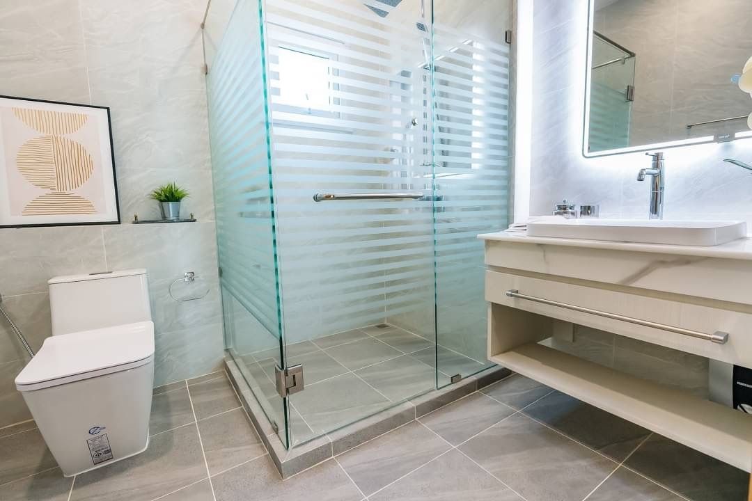 Вилла в Паттайе, Таиланд, 339 м² - фото 18