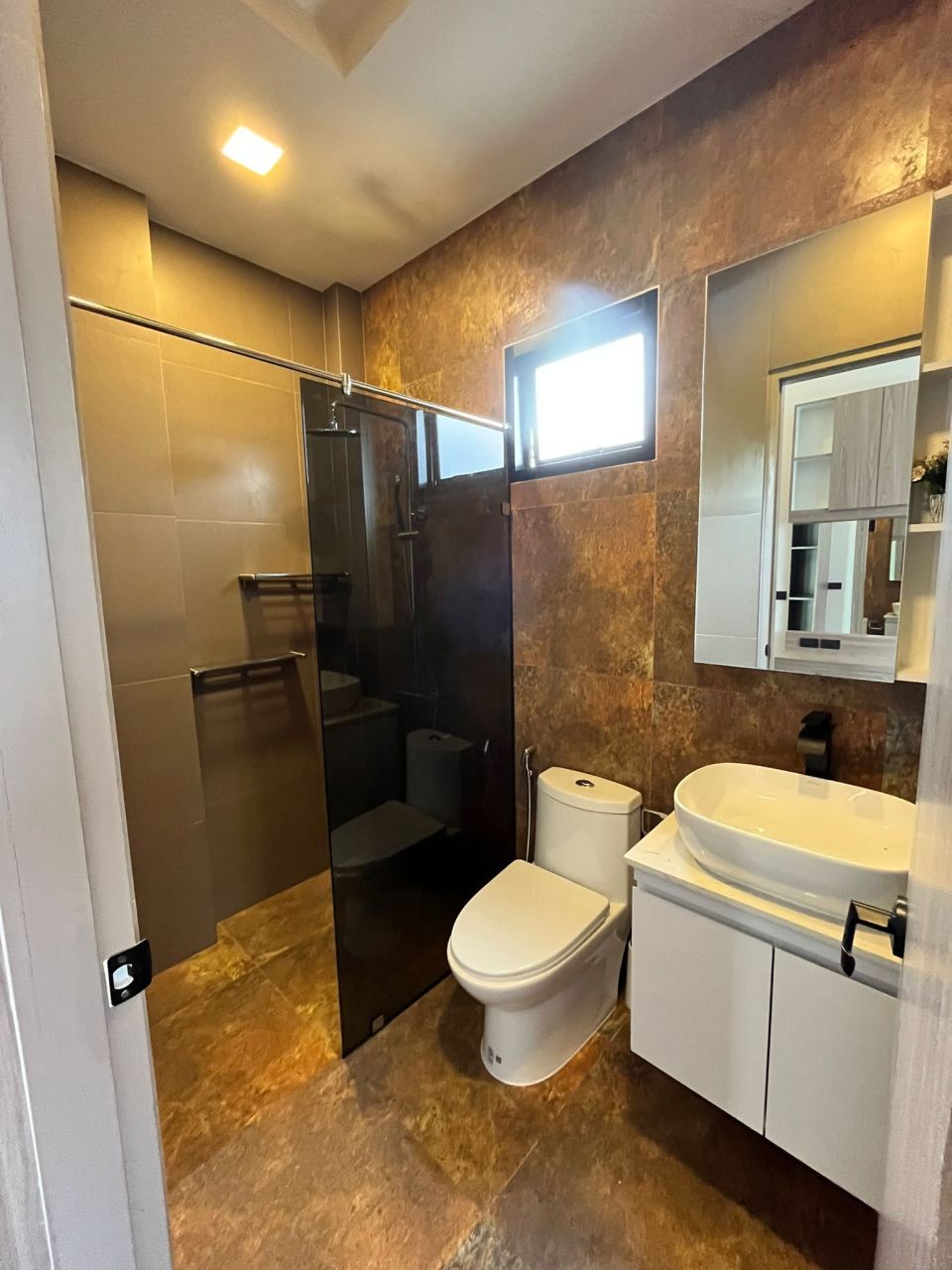 Вилла в Паттайе, Таиланд, 332 м² - фото 18