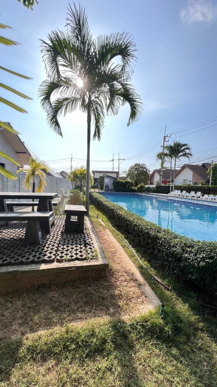 Вилла в Паттайе, Таиланд, 248 м² - фото 18