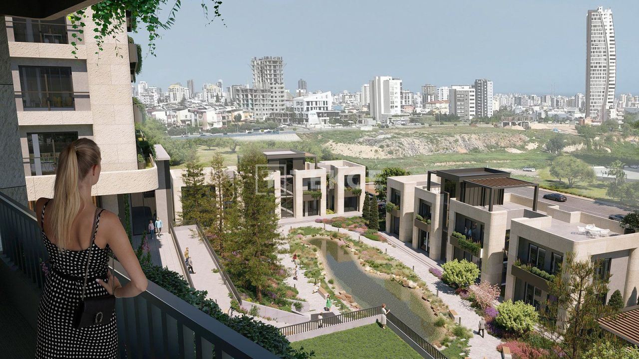 Офис Енишехир, Турция, 164 м² - фото 6