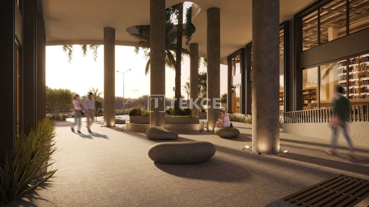 Офис Енишехир, Турция, 164 м² - фото 10