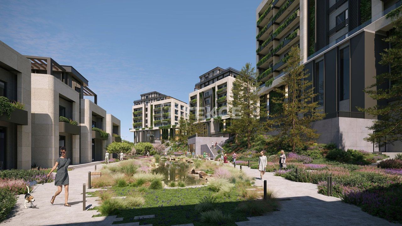 Офис Енишехир, Турция, 164 м² - фото 13