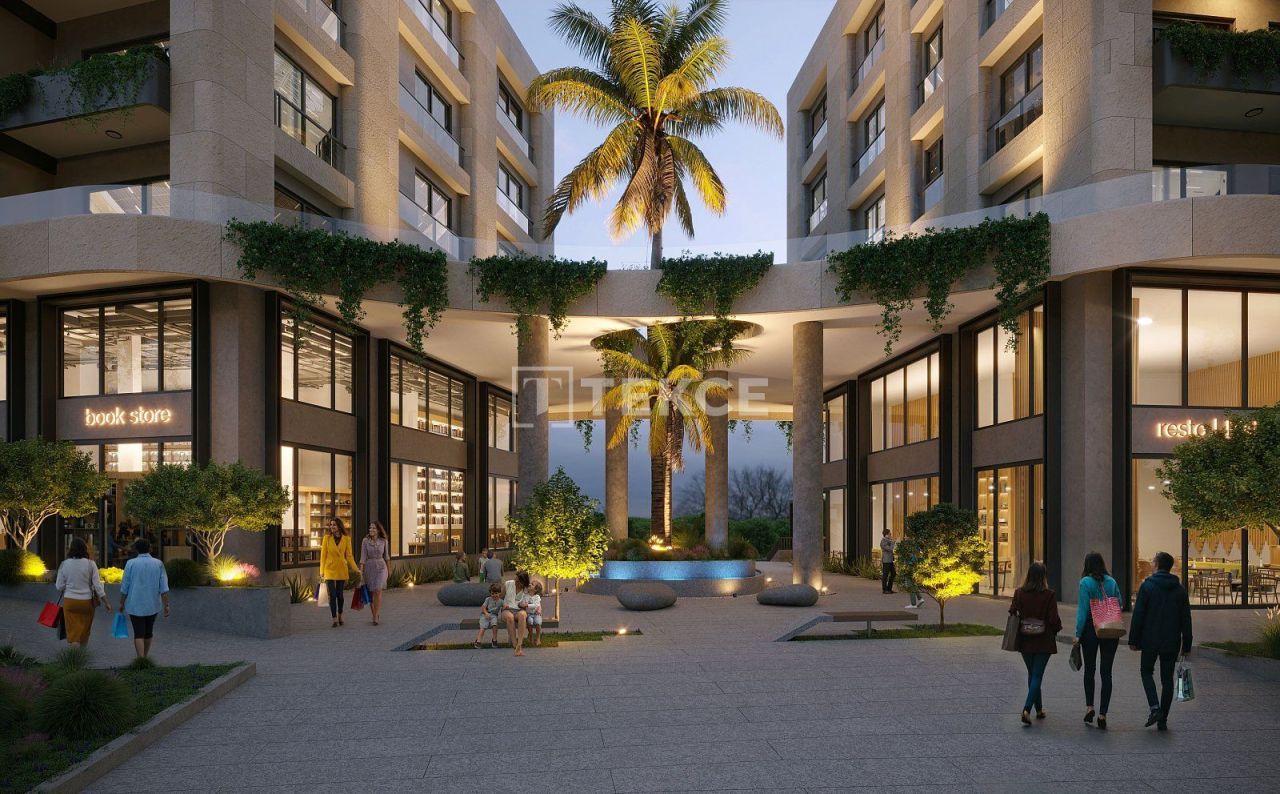 Офис Енишехир, Турция, 78 м² - фото 15