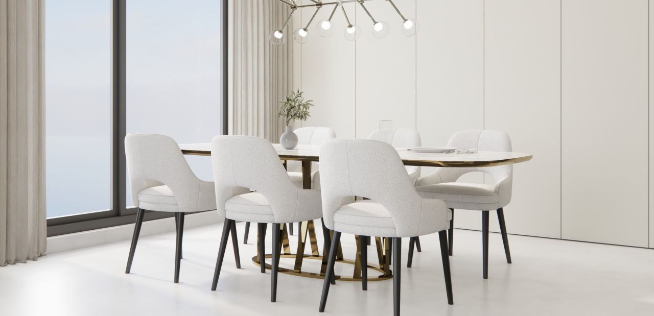 Квартира в Дубае, ОАЭ, 189 м² - фото 2