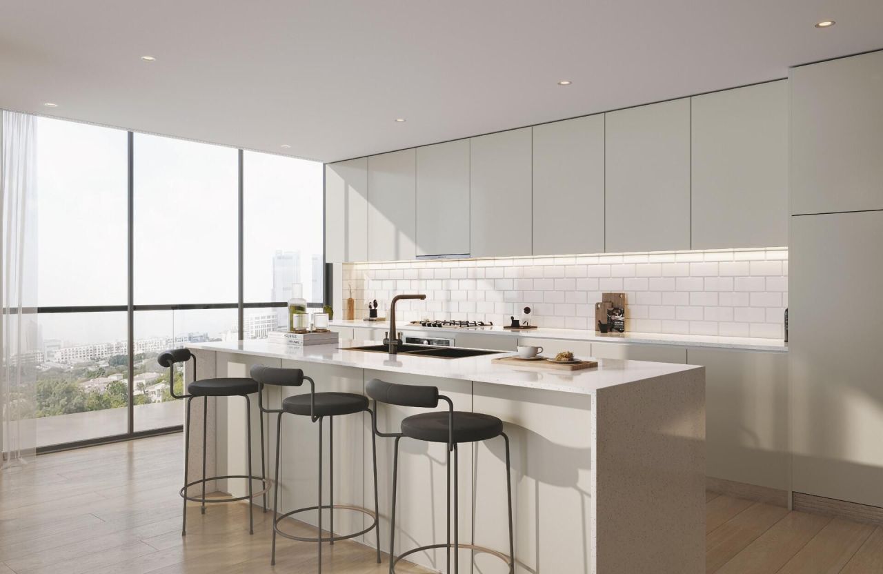 Квартира в Дубае, ОАЭ, 113 м² - фото 3