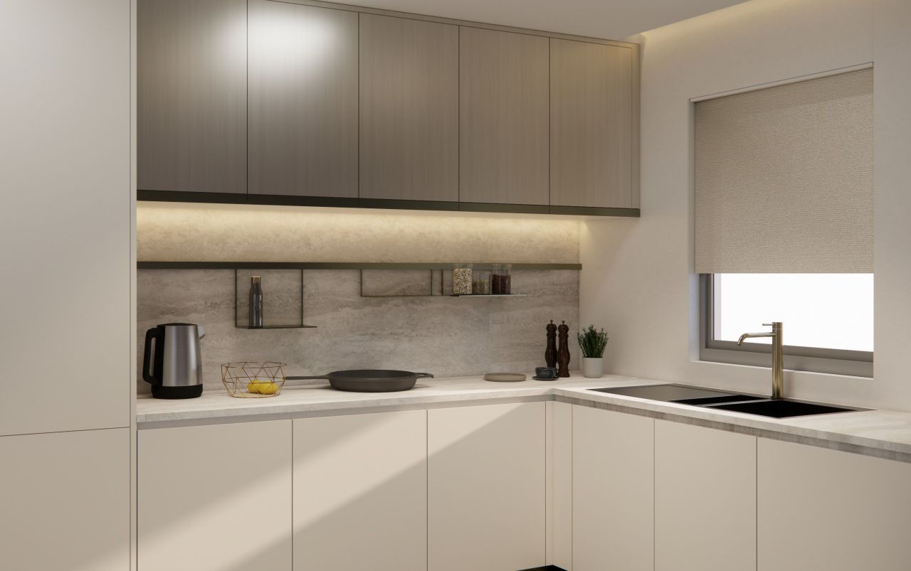 Квартира в Дубае, ОАЭ, 189 м² - фото 3