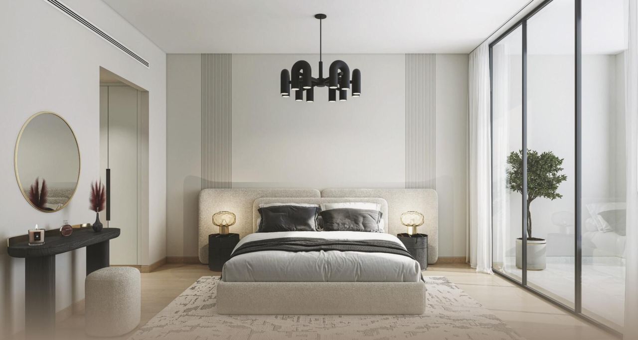 Квартира в Дубае, ОАЭ, 113 м² - фото 5