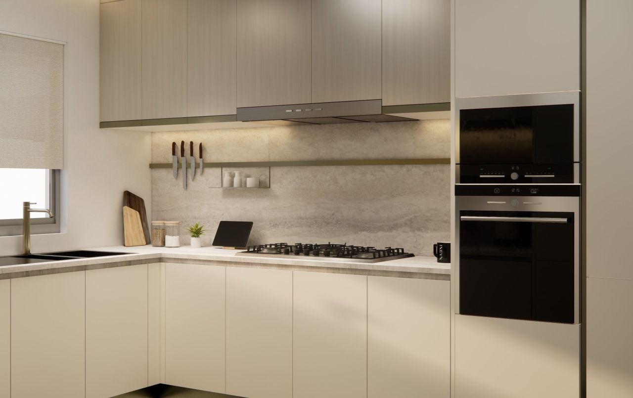 Квартира в Дубае, ОАЭ, 138 м² - фото 5