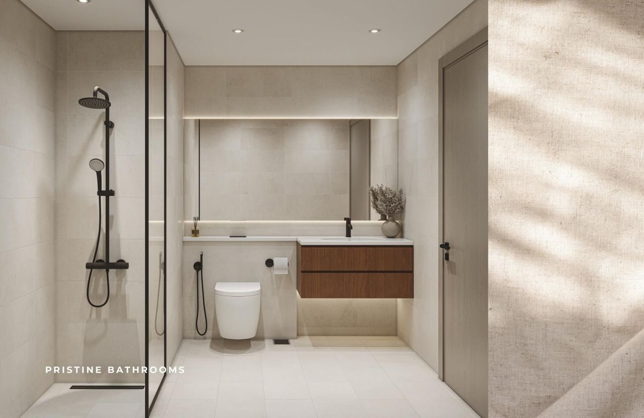 Квартира в Дубае, ОАЭ, 70 м² - фото 7