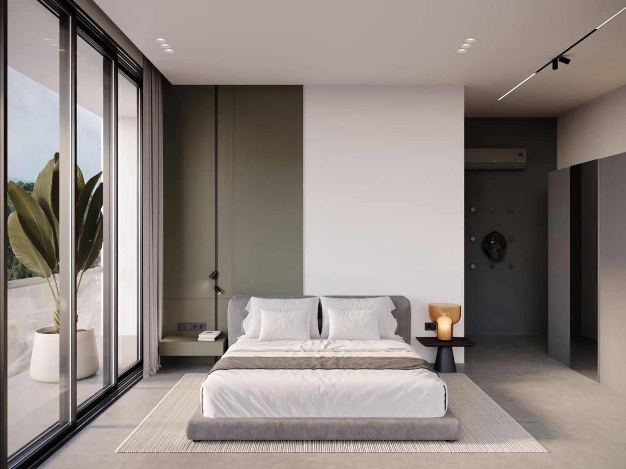 Квартира в Куте, Индонезия, 25 м² - фото 8