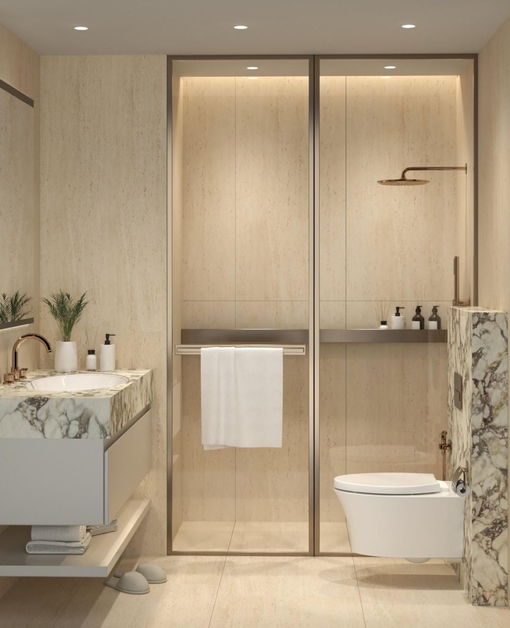 Квартира в Дубае, ОАЭ, 138 м² - фото 8