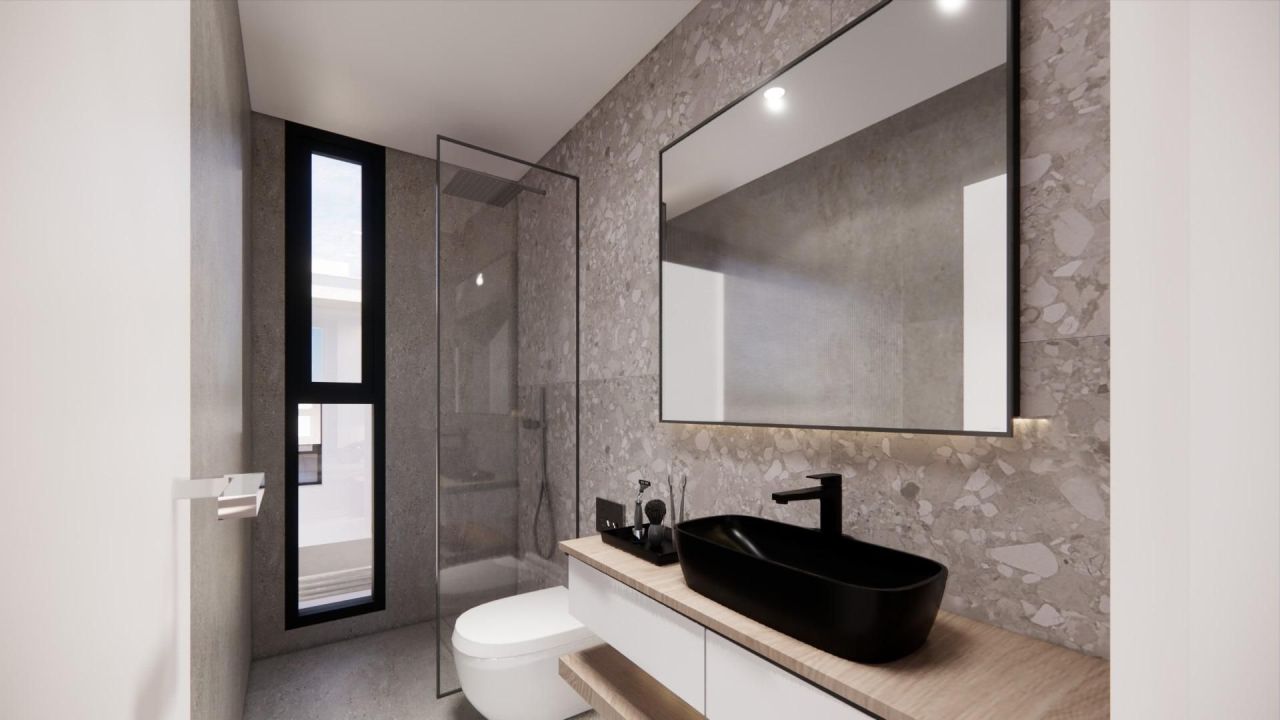 Вилла Torre Pacheco, Испания, 223 м² - фото 11