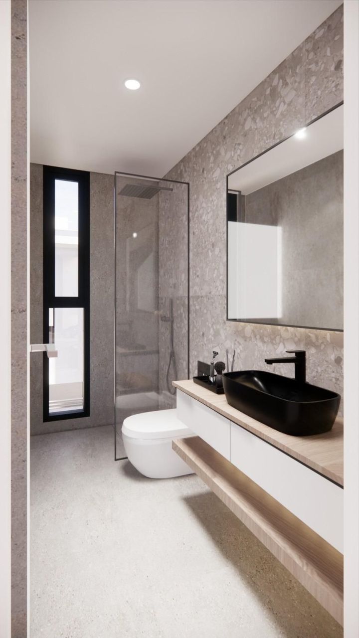 Вилла Torre Pacheco, Испания, 223 м² - фото 13