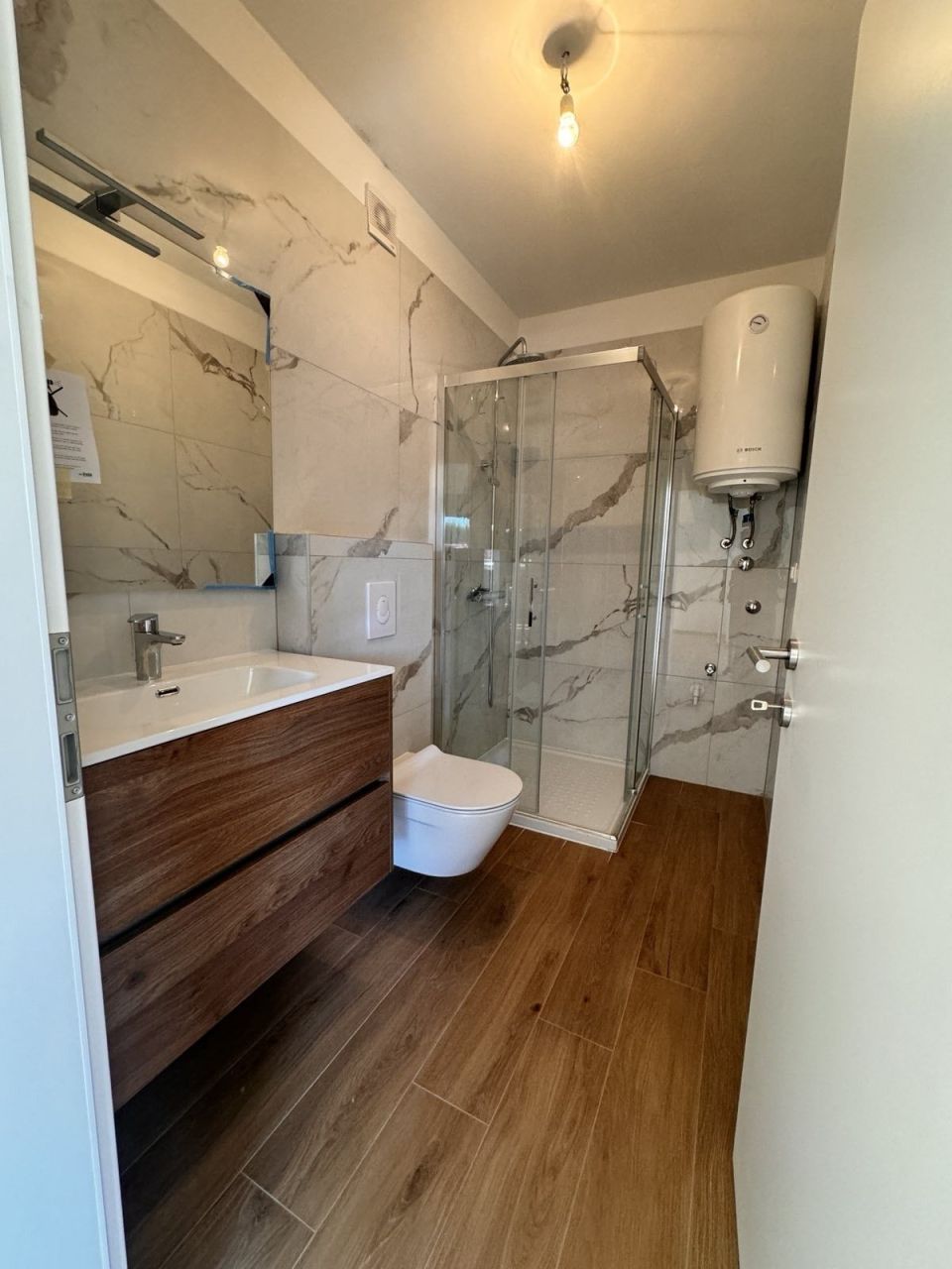 Квартира в Медулине, Хорватия, 40.93 м² - фото 4