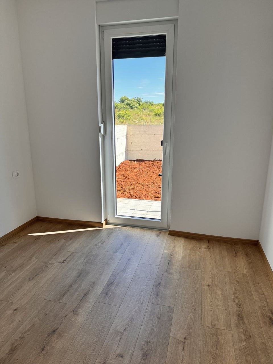 Квартира в Медулине, Хорватия, 40.93 м² - фото 7