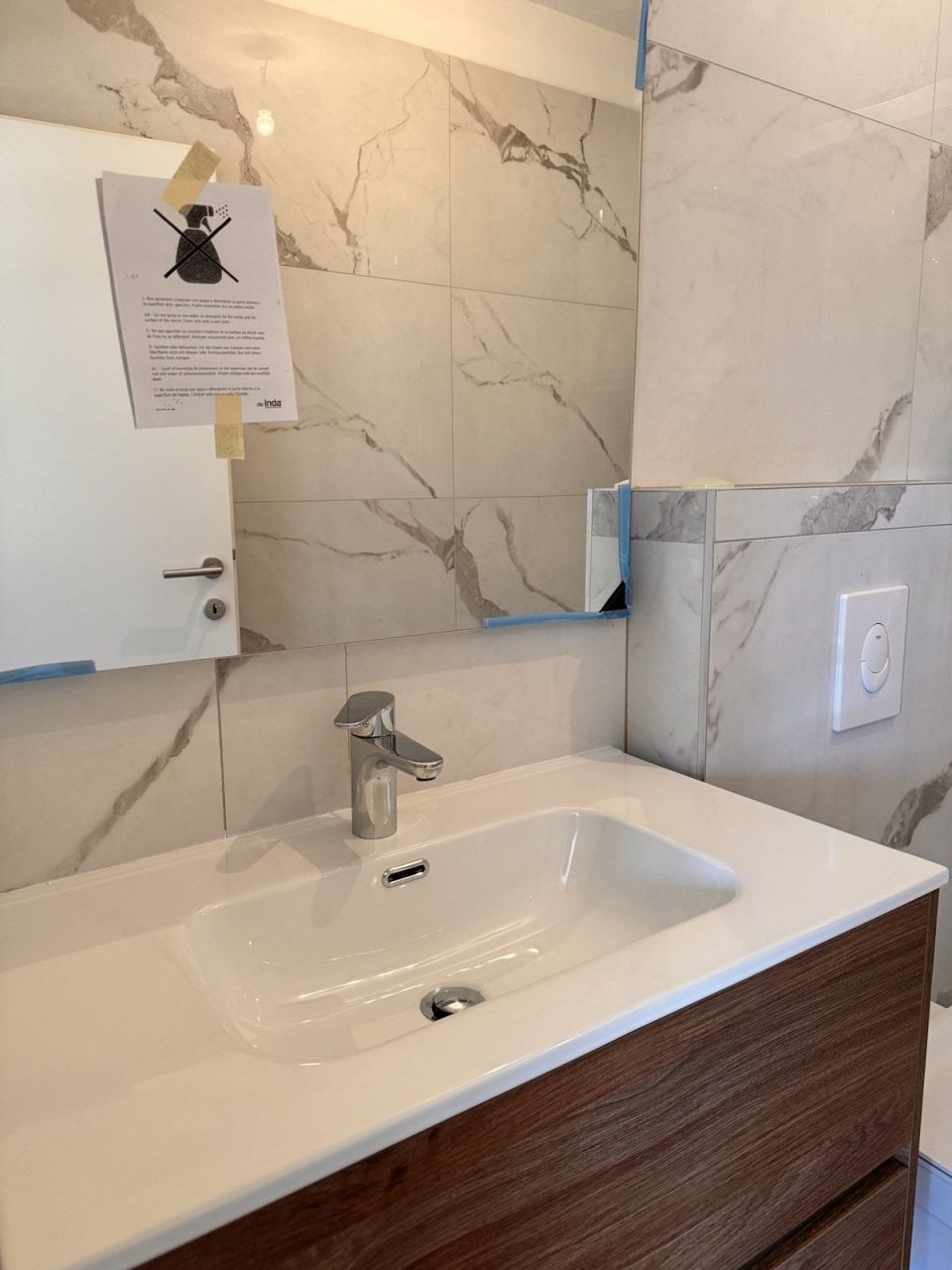 Квартира в Медулине, Хорватия, 40.93 м² - фото 8