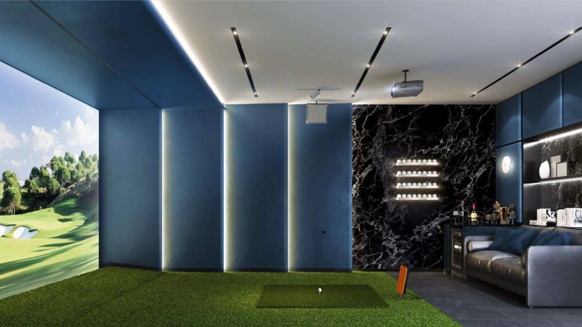 Апартаменты на пляже Банг Тао, Таиланд, 29 м² - фото 8