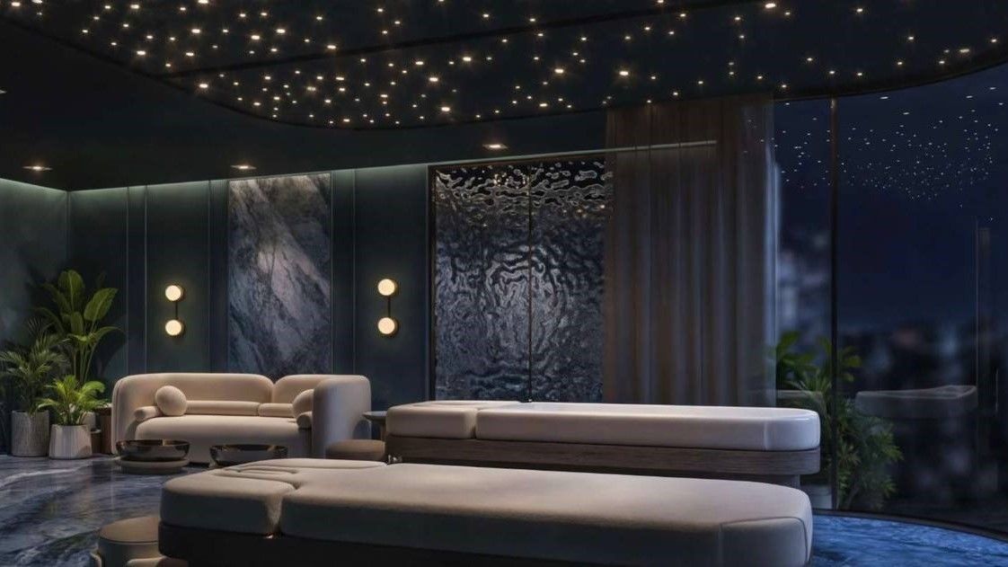 Апартаменты на пляже Банг Тао, Таиланд, 29 м² - фото 10