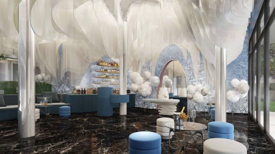 Апартаменты на пляже Банг Тао, Таиланд, 29 м² - фото 14