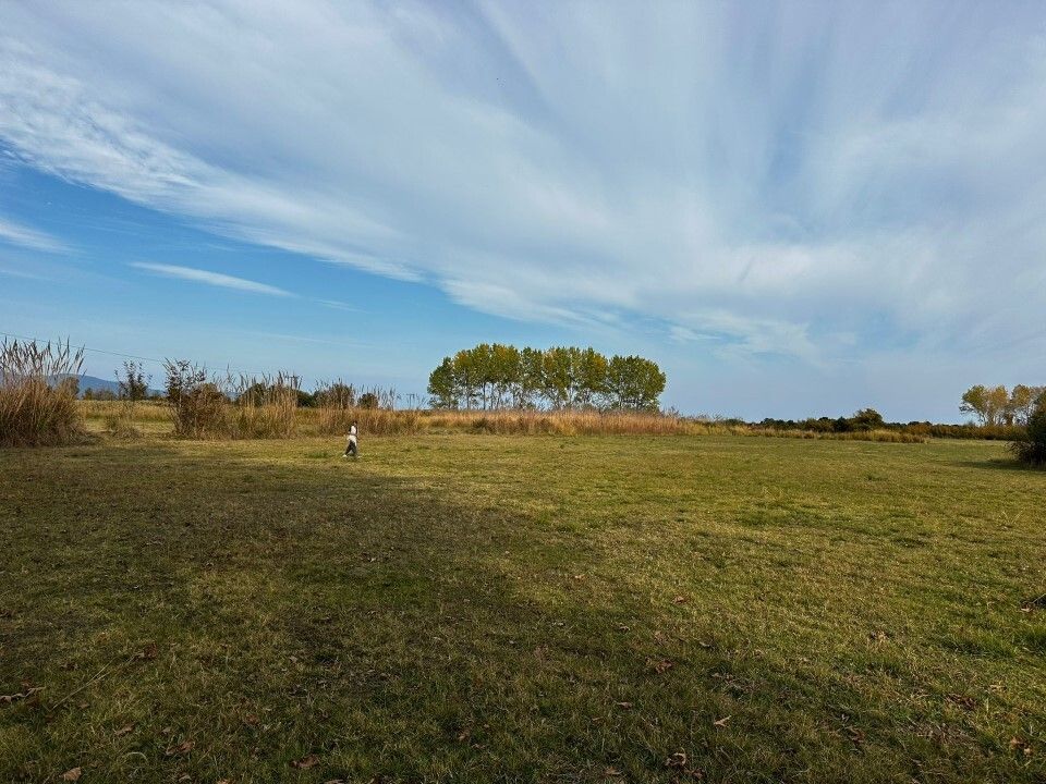 Земля на Халкидиках, Греция, 10 000 м² - фото 1