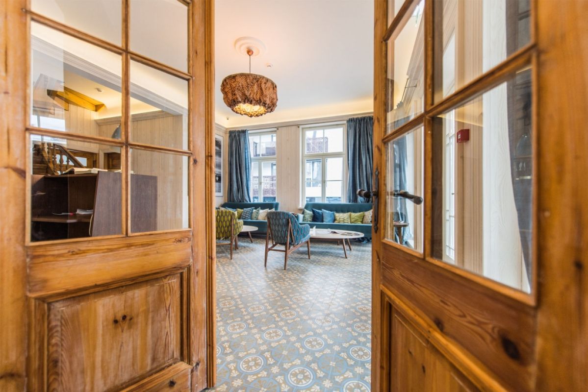 Дом в Булдури, Латвия, 502 м² - фото 10