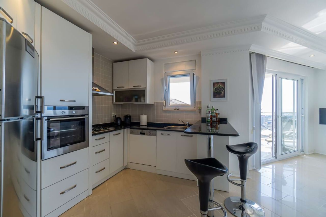 Пентхаус в Алании, Турция, 150 м² - фото 3