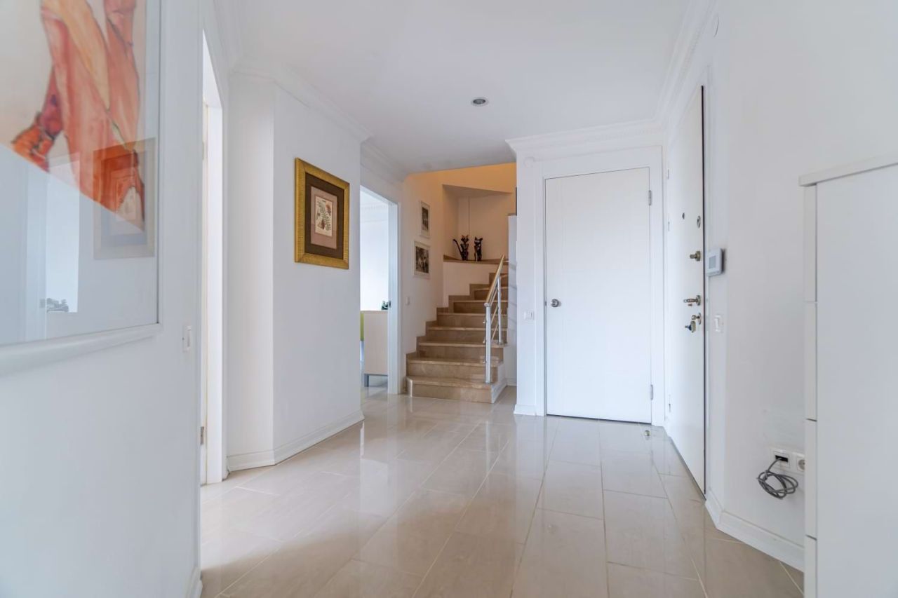 Пентхаус в Алании, Турция, 150 м² - фото 7