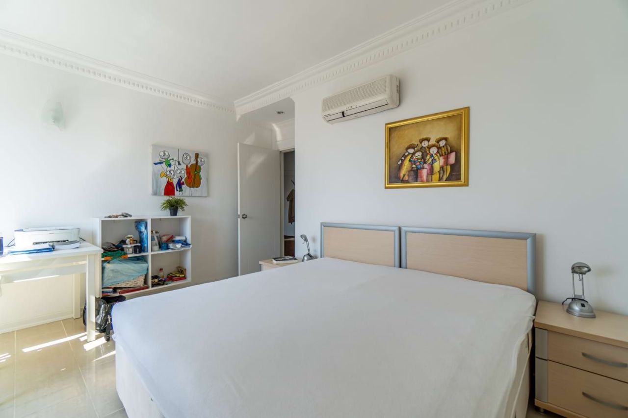 Пентхаус в Алании, Турция, 150 м² - фото 9