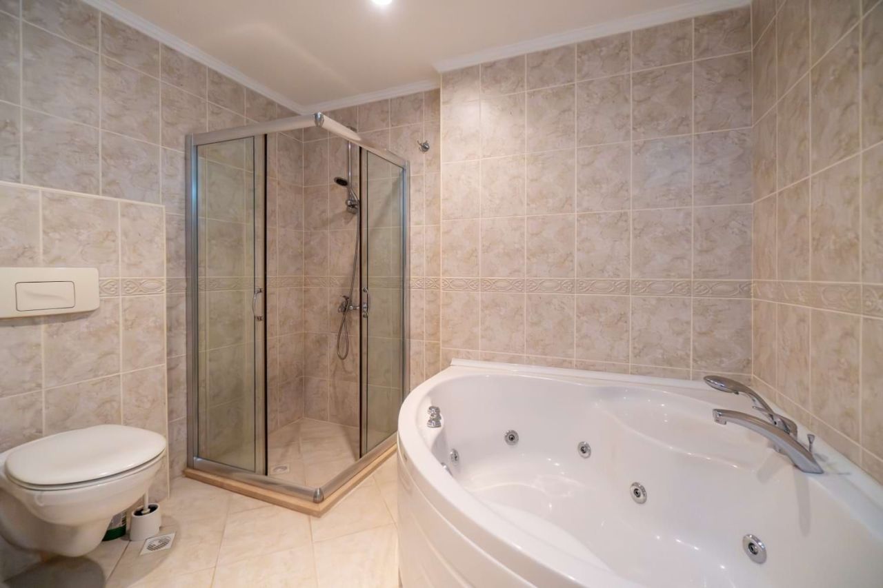 Пентхаус в Алании, Турция, 150 м² - фото 10