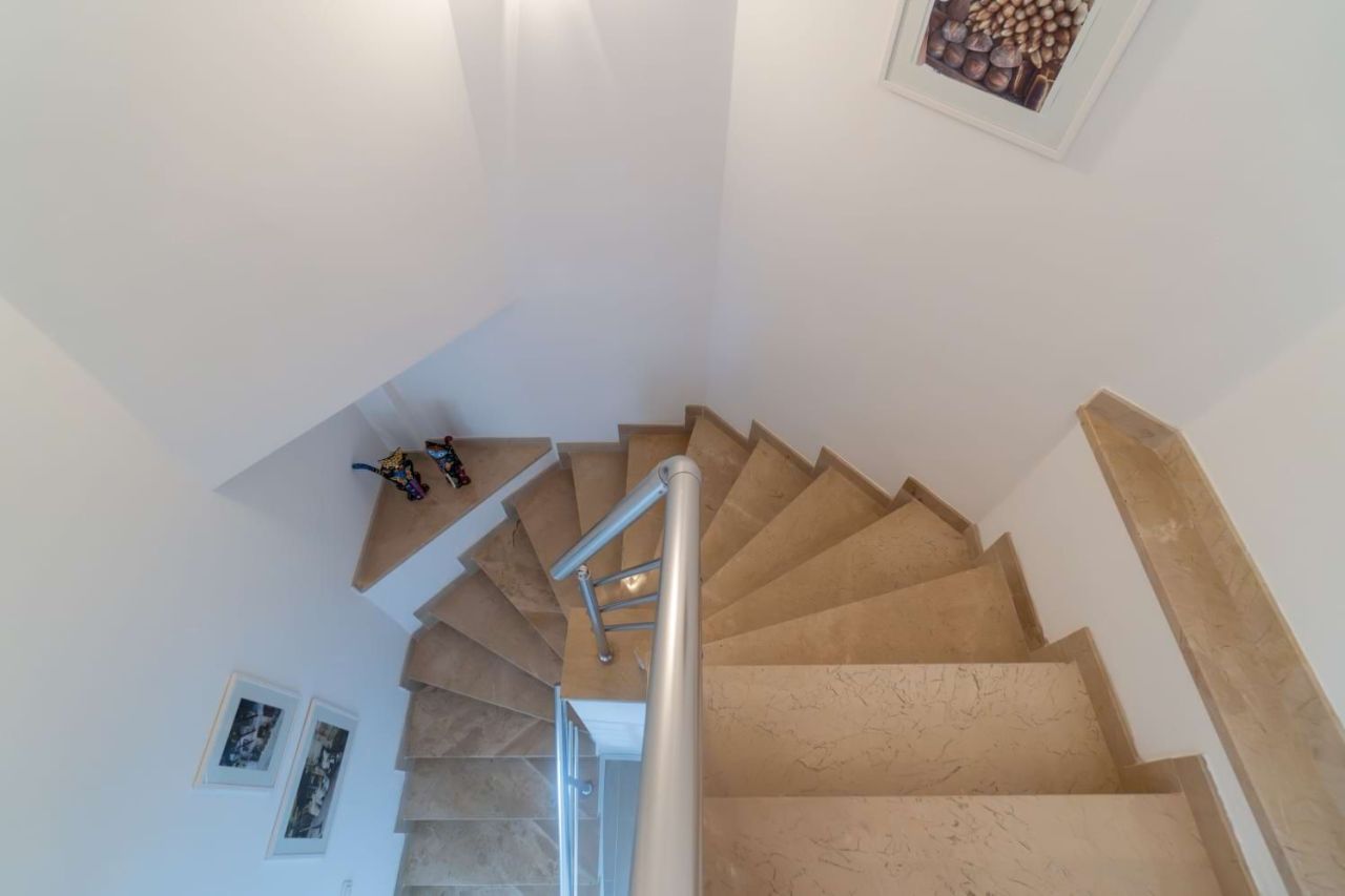 Пентхаус в Алании, Турция, 150 м² - фото 11