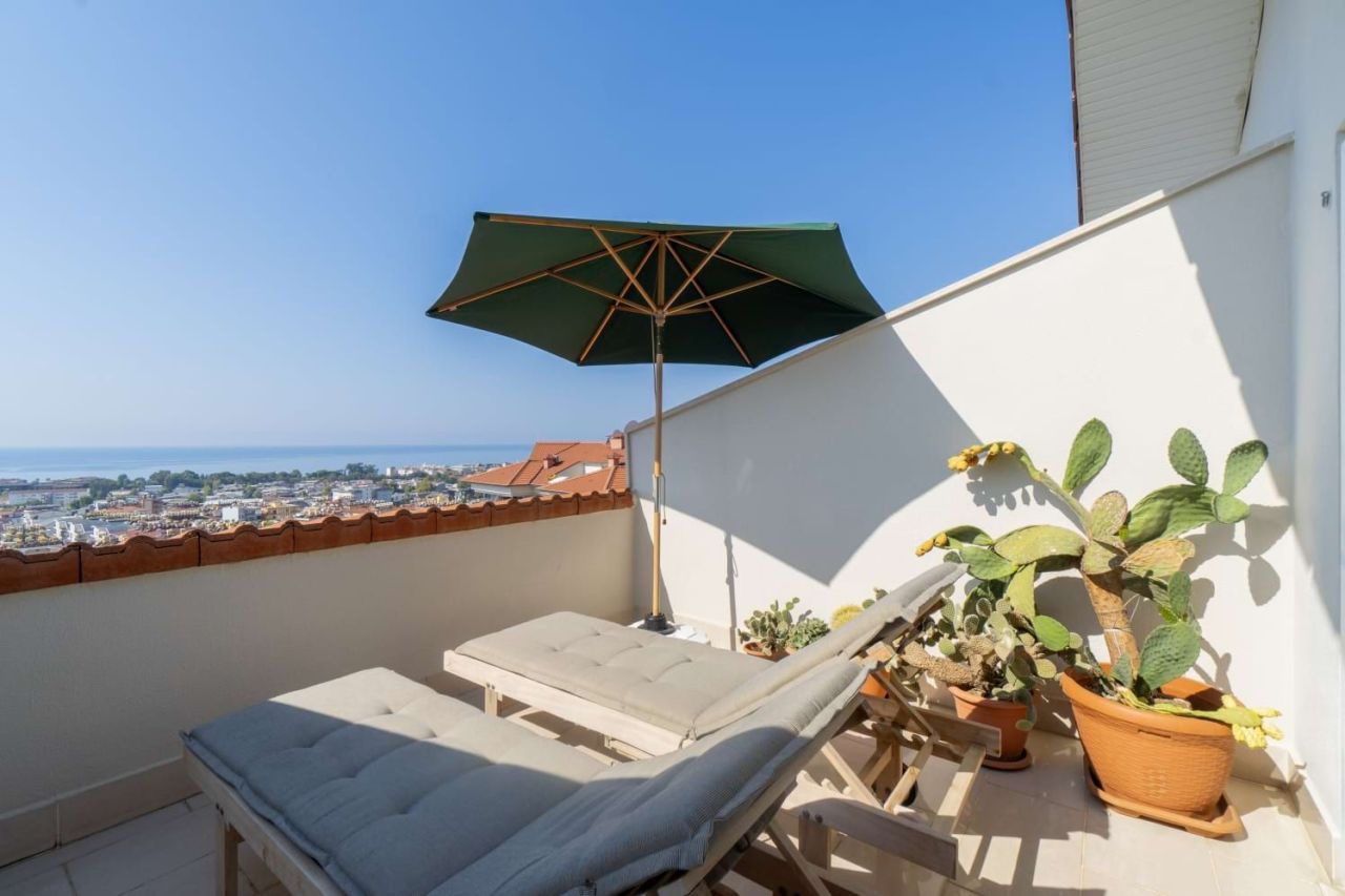 Пентхаус в Алании, Турция, 150 м² - фото 13