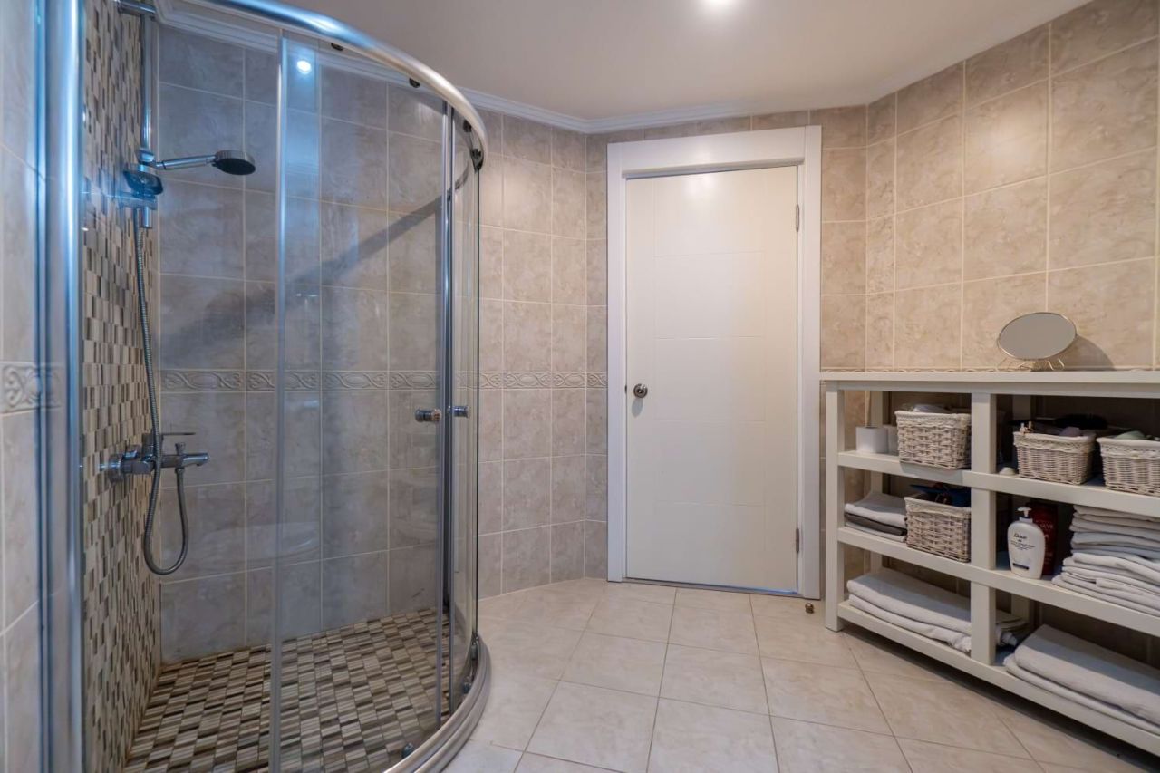 Пентхаус в Алании, Турция, 150 м² - фото 15