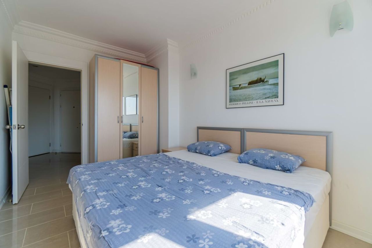 Пентхаус в Алании, Турция, 150 м² - фото 16