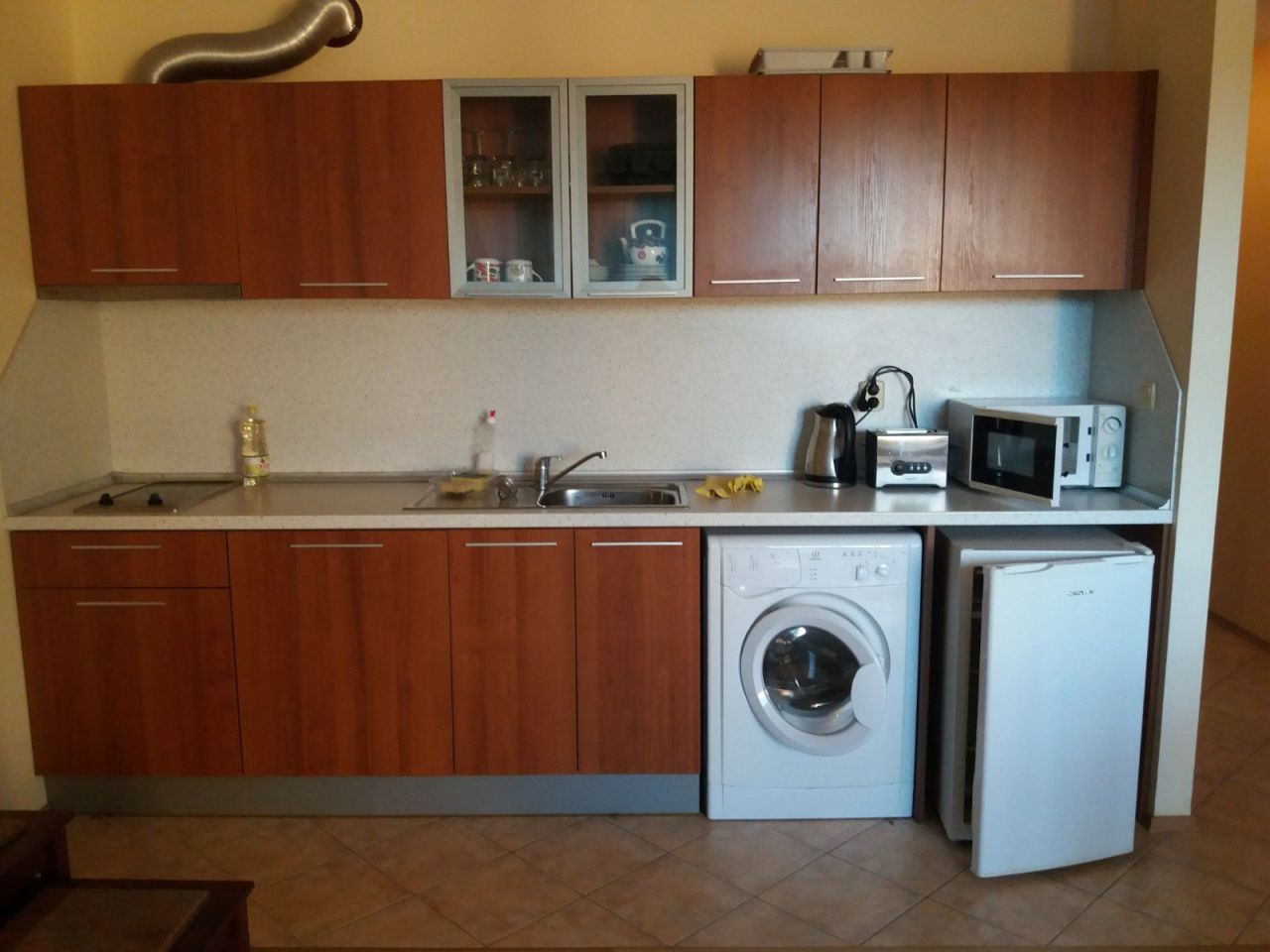 Апартаменты в Обзоре, Болгария, 62 м² - фото 3