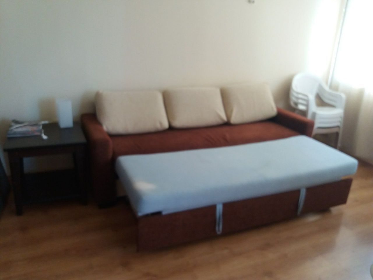 Апартаменты в Обзоре, Болгария, 62 м² - фото 9