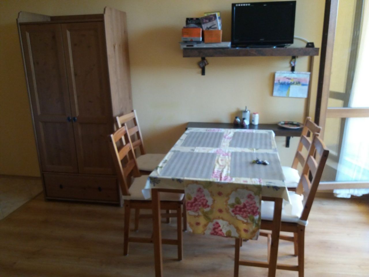 Апартаменты в Обзоре, Болгария, 62 м² - фото 5