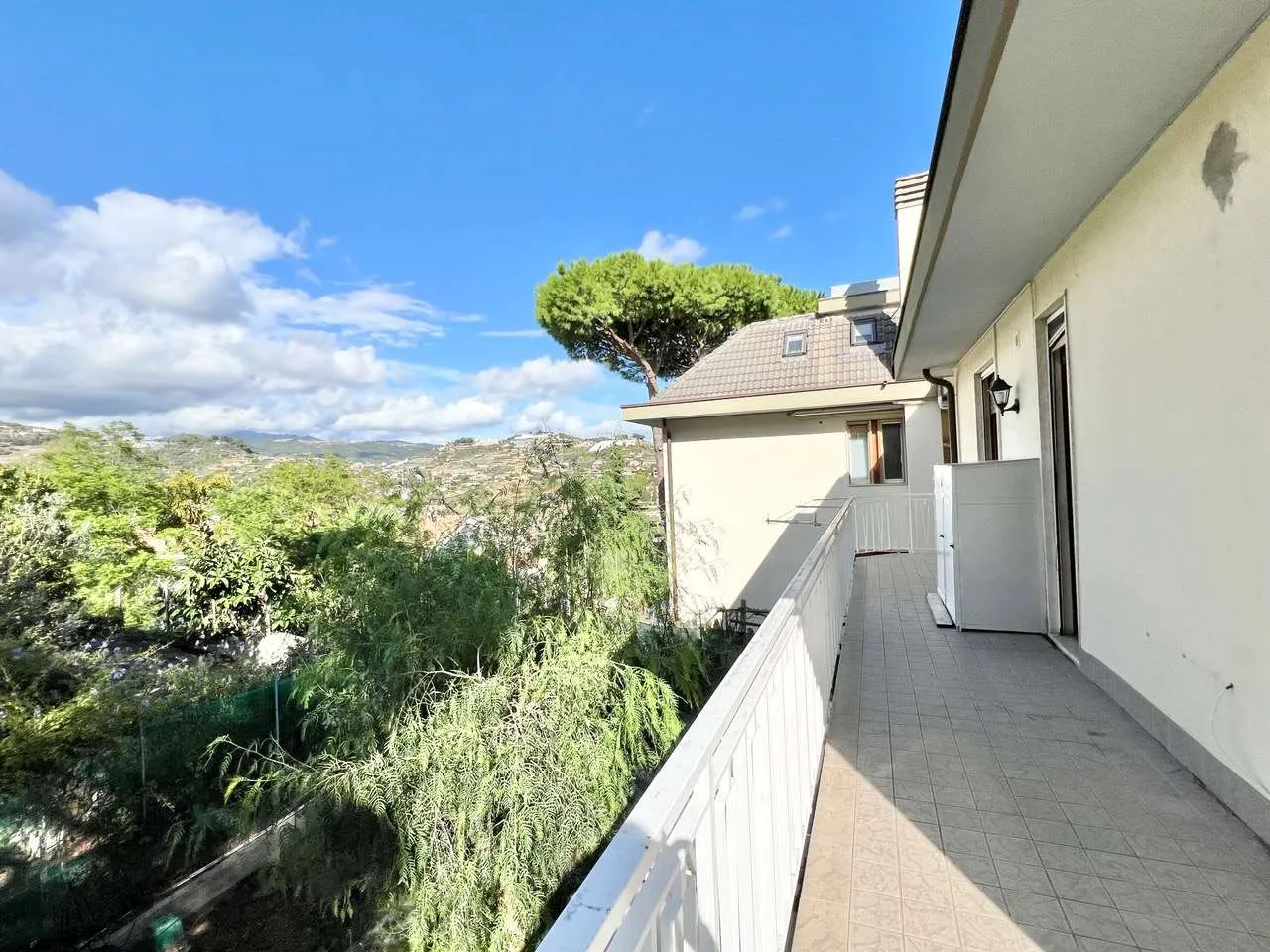 Апартаменты в Сан-Ремо, Италия, 65 м² - фото 3