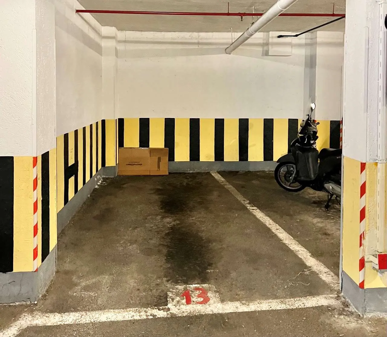 Апартаменты в Сан-Ремо, Италия, 65 м² - фото 18