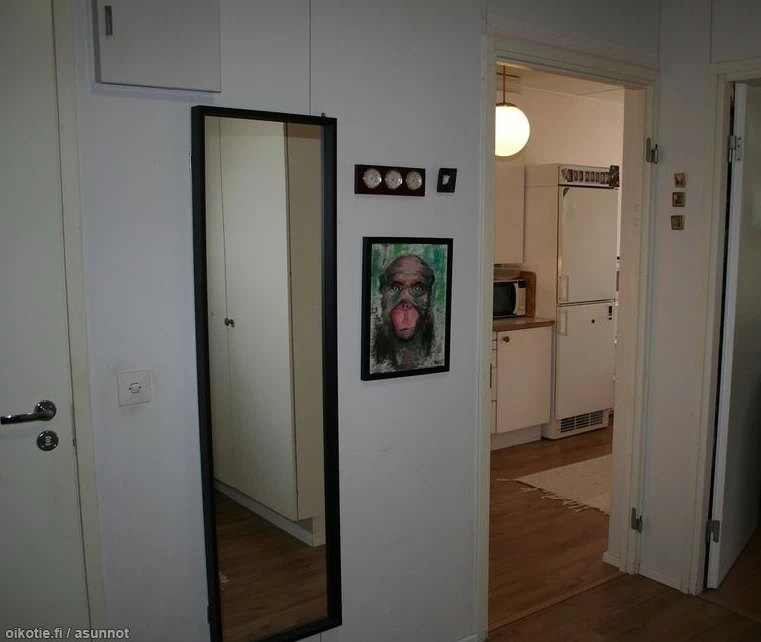 Квартира в Ямся, Финляндия, 63 м² - фото 4