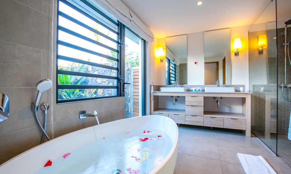 Вилла в Тамарине, Маврикий, 223 м² - фото 8