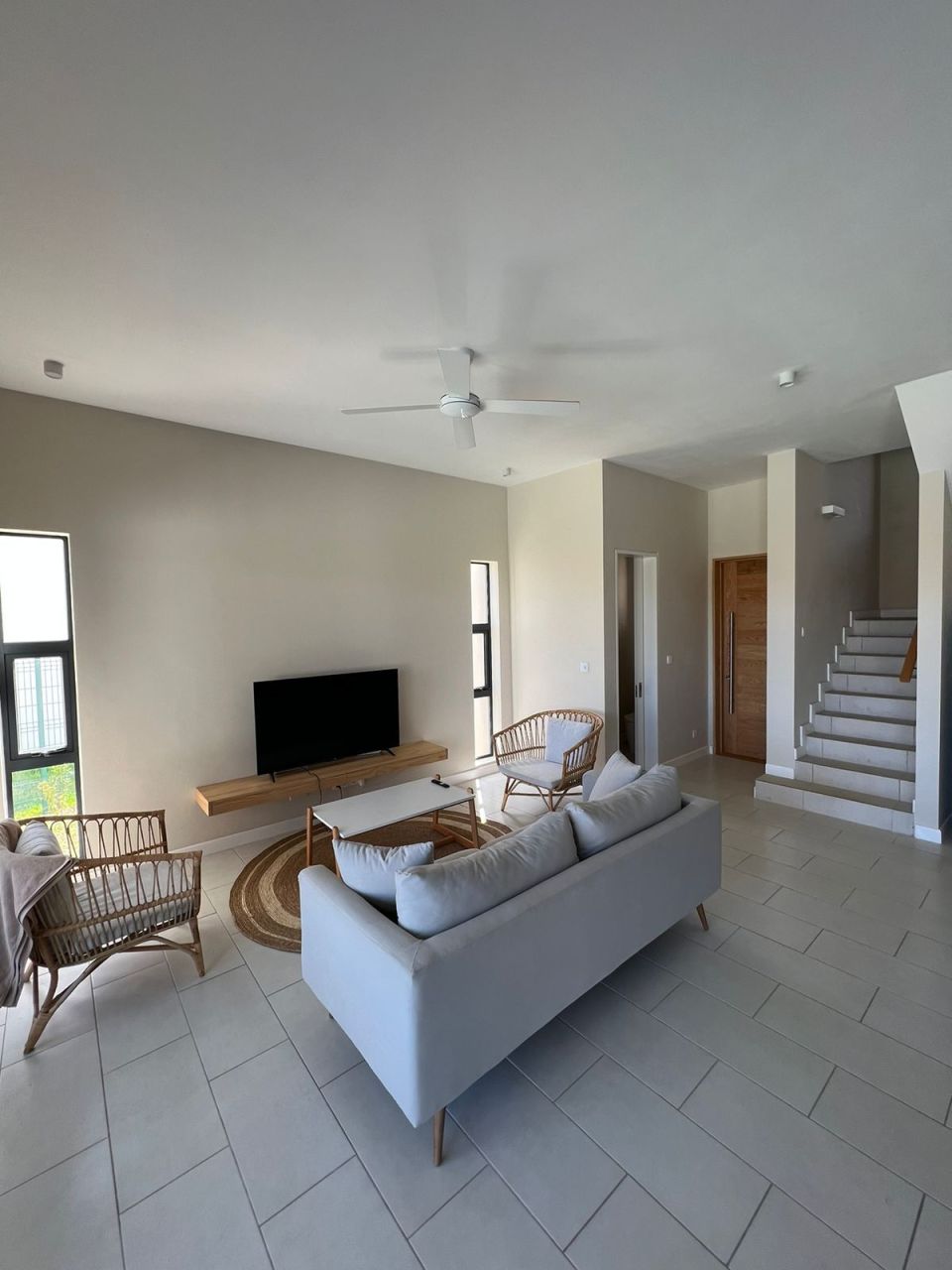 Вилла в Гранд Ривьер Нуаре, Маврикий, 180 м² - фото 2